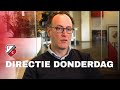 VAN ES | ‘Die promotie loopt dus onder andere via ons shirt’