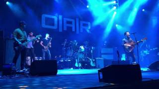 The Fallout - OAR - Capitol Theatre 12/28/16