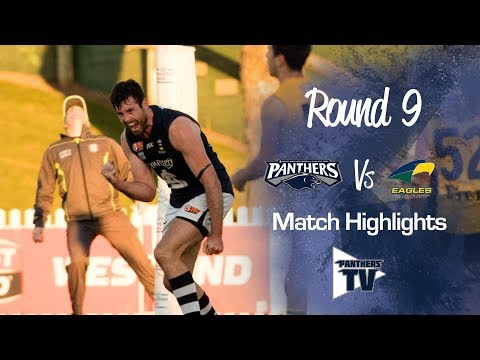 South Adelaide Vs Woodville West Torrens  Round 9 Highlights