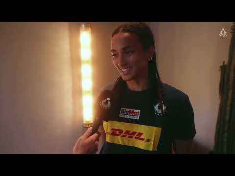 Europei Femminili 2026: Denise Meli e l’emozione della maglia azzurra
