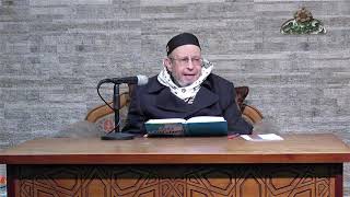 48  أسس المذهب الشافعى تاريخ أصول الفقه الشيخ احمد الهجين الأزهري