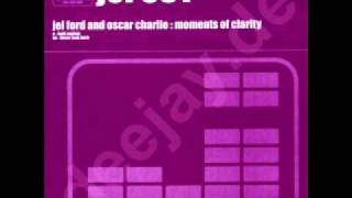 Jel Ford & Oscar Charlie - Funk Asylum
