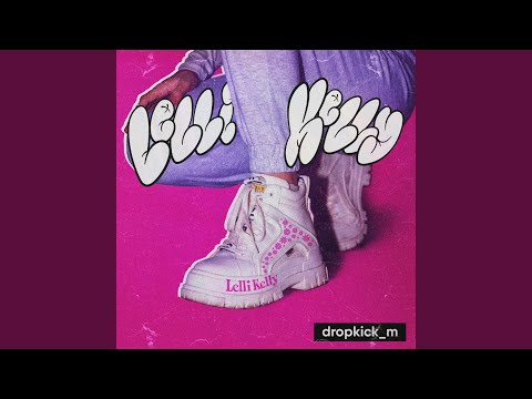 Lelli Kelly