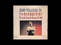 Hank Williams Jr. - I've Got a Right to Cry/They All Used to Belong to Me (1971) complete album