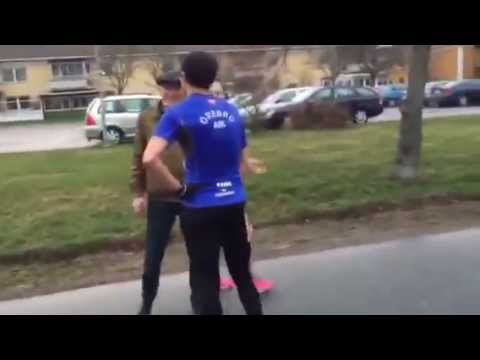 Örebro AIK halvmaraton 2015