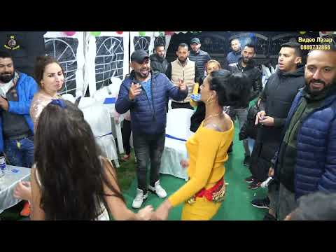 Ork Tik Tak 2023 Поздрав за Рошко Cover