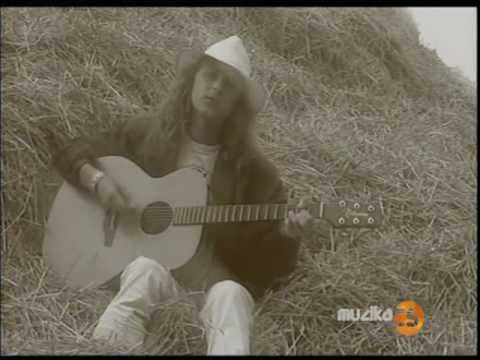 Peter Nagy - S nohami na stole - original klip