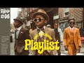 Funky Soul Hiphop Grooves A Groovy Mix With A Retro Twist