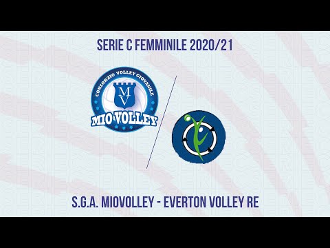 S.G.A. MioVolley-Everton Volley Reggio Emilia