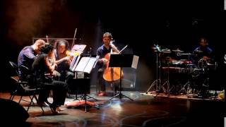 "ORIENTAL ROAD Project"  Arab Medley, KW kwatyor & Vincent Philéas