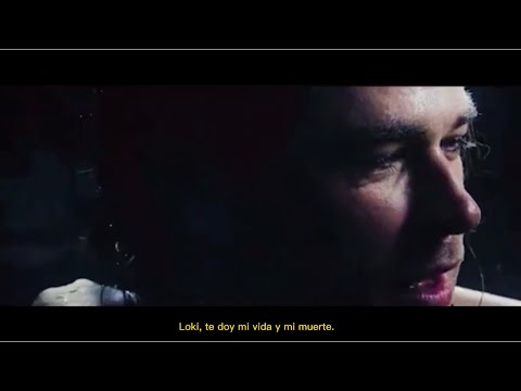 Thor • Loki : Mercy (Love Story)