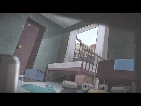 VACIO - UNDER SIDE 821 ft. @Caburente   (video oficial) 