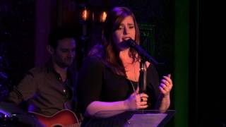 Alysha Umphress - "Merry, Merry Be" (Hood; Lewis Flinn)