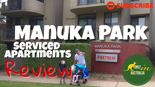 MANUKA SERVICED APARTMENTS | WHERE TO STAY IN CANBERRA | HOTEL IN CANBERRA | HOT