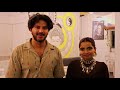 SURPRISING MY FRIENDS WITH DULQUER SALMAAN WHOLESOME