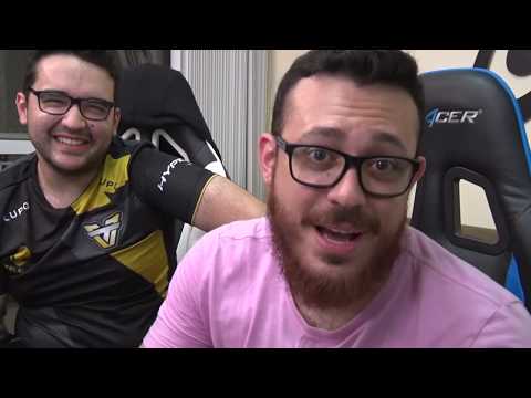 Invasão do Zeva #6 - Takeshi