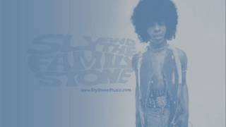 Sly & the Family Stone - Holdin' On