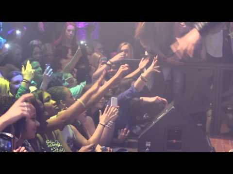 Aftermovie Supercool 16 maart 2012 met Bollebof en JPB