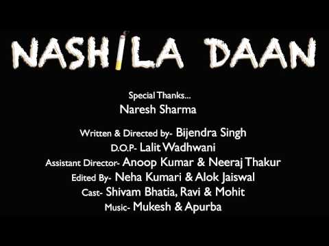 Shivam Bhatia Public Service Advertisement