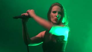 Epica - Wheel Of Destiny Live in Houston, Texas
