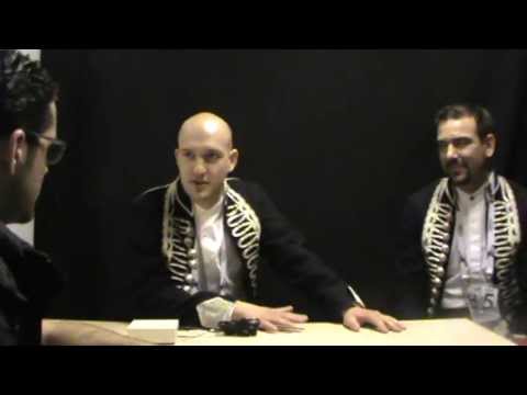 Impressions of Klapa s Mora after their second rehearsal