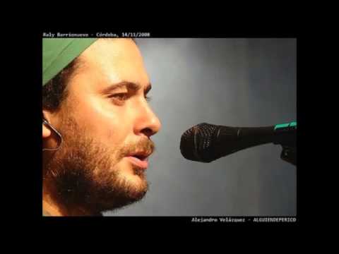 La Pucha Con El Hombre - Raly Barrionuevo
