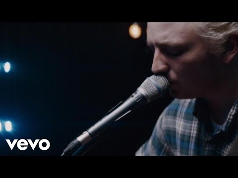 Deep The Water video