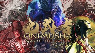 Onimusha: Way of the Sword video 5