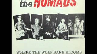 The Nomads - Where The Wolf Bane Blooms (1983)