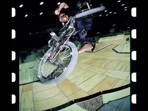 Props Issue 52 - Toronto Metrojam Park/Street