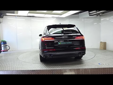 Audi Q7 3.0TFSI-e S Line 55 Quattro 381BHP PHEV - Image 2