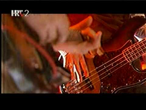 Garaza: Kries - Kocarine