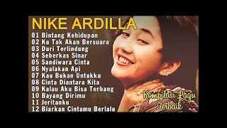 Download lagu NIKE ARDILA FULL ALBUM TERBAIK BINTANG KEHIDUPAN KU TAK AKAN BERSUARA LAGU LAWAS 90AN mp3