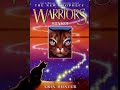 Sunset (Warriors 2. The New Prophecy, #6) - Erin Hunter