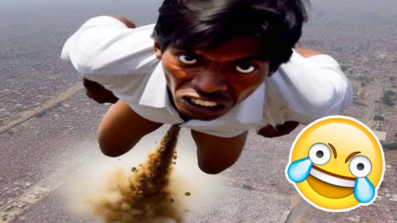 SI TE RÍES PIERDES NIVEL DIOS😂🤣 [999.99 IMPOSIBLE NO REÍRSE]🥶Videos De Risa Muy Graciosos 😁 V30