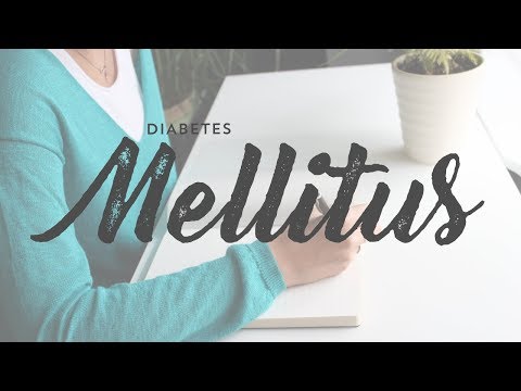Telessaúde Goiás - Diabetes Mellitus
