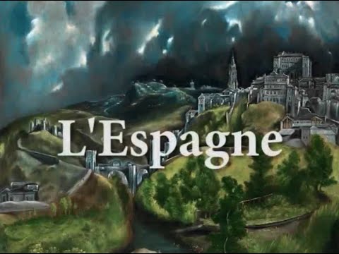 #4 Elie Faure - Histoire de l'art / L'Espagne 1 - Le Greco