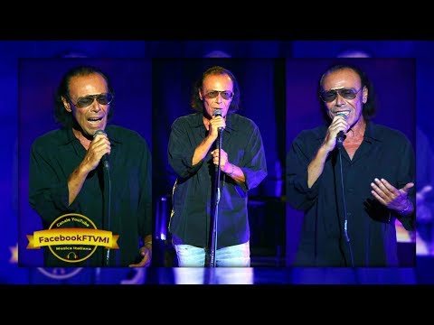 DIMMI CHE CREDI - Antonello Venditti