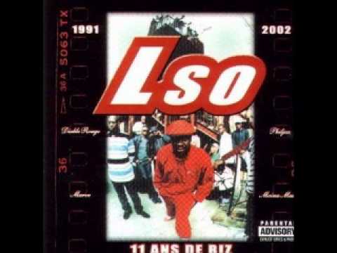 LSO - La caillasse