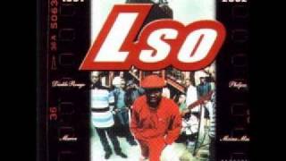 LSO - La caillasse