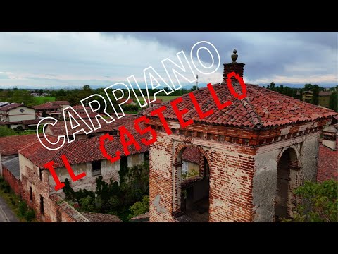 CARPIANO (MI) IL CASTELLO