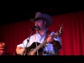 Daryle Singletary - I Never Go Around Mirrors