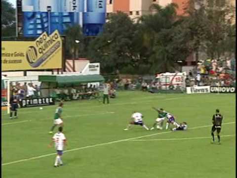 Esporte Total: Goiás 3 x 0 Itumbiara