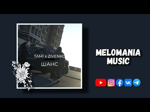 Tami, Zivenko & Gambit 13 - Шанс (2020)