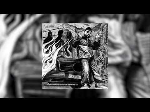 Οι προβληματικές μέρες του Obnoxious Kas (Prod.Blindspot)