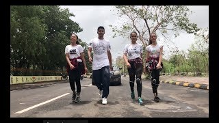 Allah Duhai Hai | Race 3 | Dance Cover | Amit Mishra, Raja Kumari |YDA