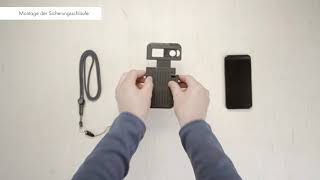 SWAROVSKI OPTIK - Video Tutorial: VPA Variabler Phone Adapter