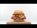 All Our Food Keeps Blowing Up Taco Bell Burger Edition