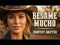 Bésame Mucho Lucho Gatica Romantic Country Cover Female Vocal Classic