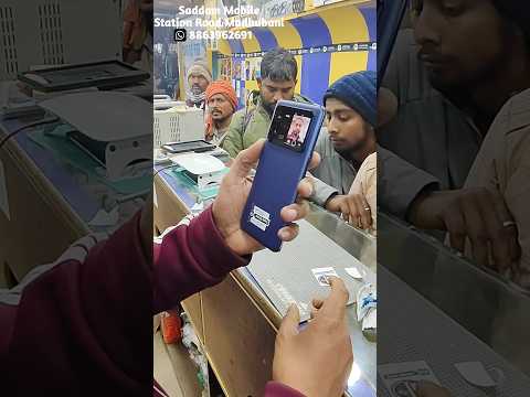 Thumbnail for Lava Agni 3  Lava Agni 3 Unboxing Video  #shorts #lavaagni3